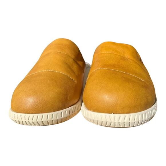 Olukai Mua 'Ili Shearling Slipper Men size 11 - Picture 3 of 6